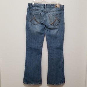 Anchor Blue jeans